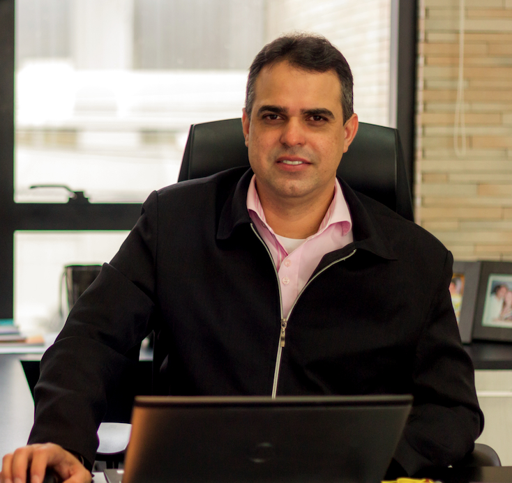 PETRÚCIO AUGUSTO JUNIOR