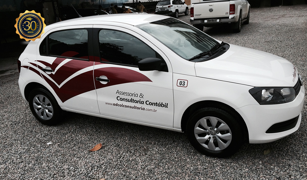 Carro Operacional